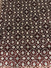 Lyxig Bambu Silk-Matta - 180 x 120 cm