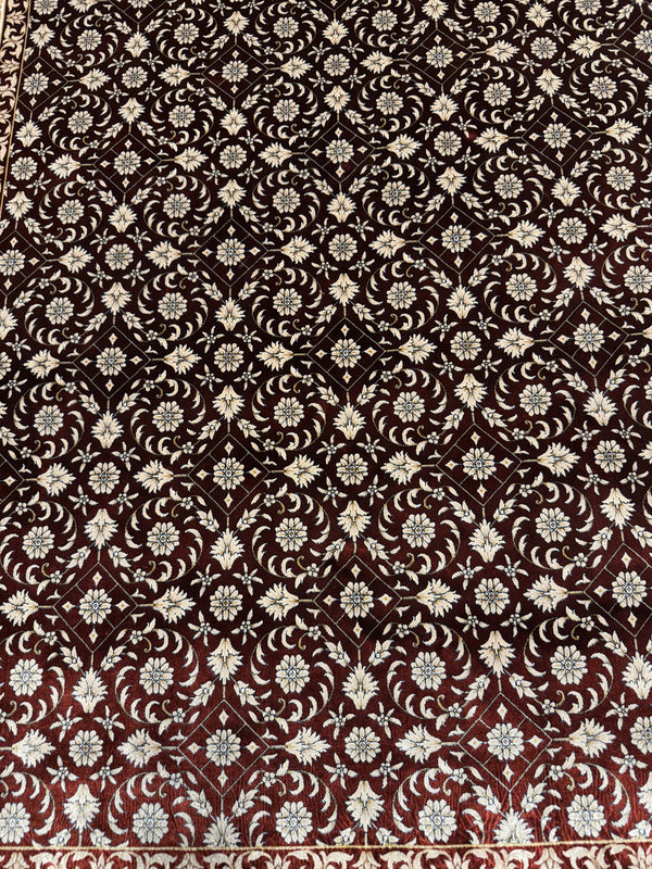 Lyxig Bambu Silk-Matta - 180 x 120 cm