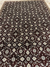 Lyxig Bambu Silk-Matta - 180 x 120 cm