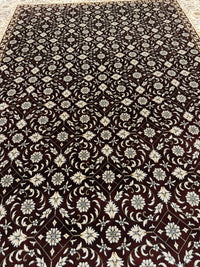 Lyxig Bambu Silk-Matta - 180 x 120 cm