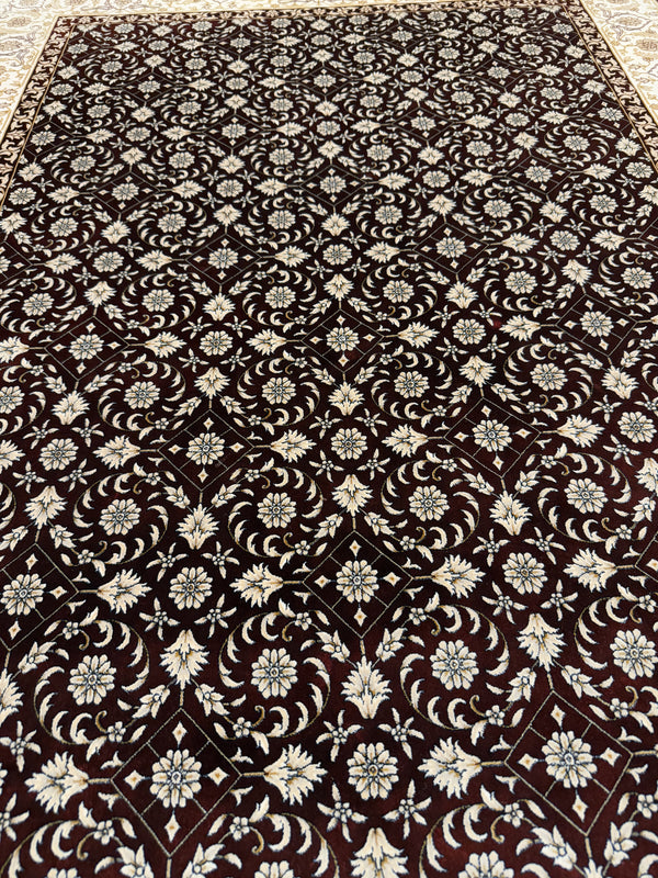 Lyxig Bambu Silk-Matta - 180 x 120 cm