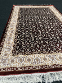 Lyxig Bambu Silk-Matta - 180 x 120 cm