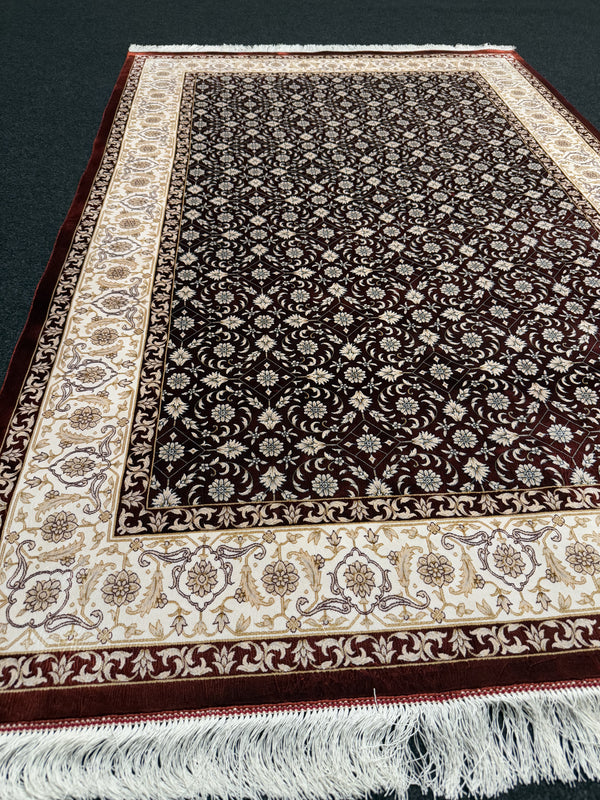 Lyxig Bambu Silk-Matta - 180 x 120 cm