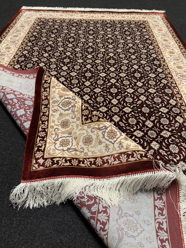 Lyxig Bambu Silk-Matta - 180 x 120 cm