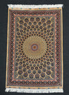 Lyxig Bambu Silk-Matta - 180 x 120 cm