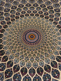 Lyxig Bambu Silk-Matta - 180 x 120 cm