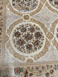 Lyxig Bambu Silk-Matta - 180 x 120 cm