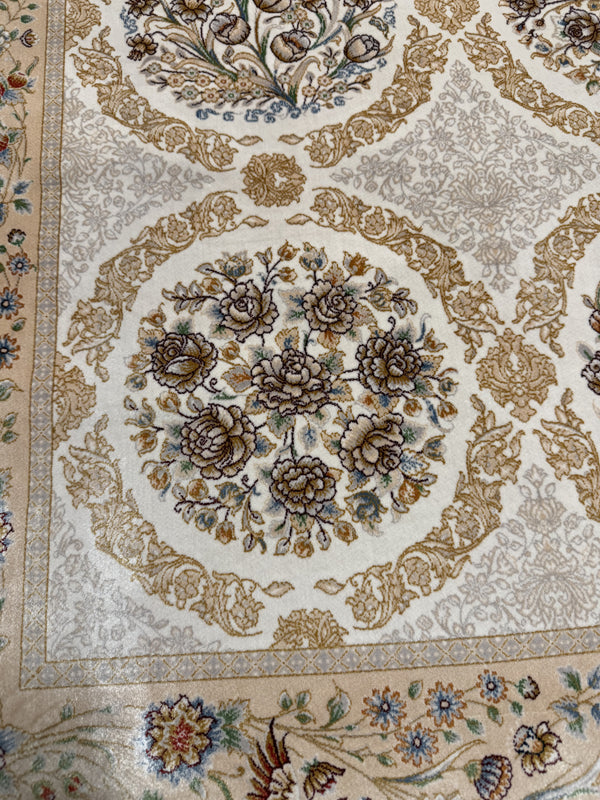 Lyxig Bambu Silk-Matta - 180 x 120 cm