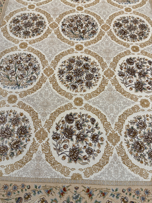 Lyxig Bambu Silk-Matta - 180 x 120 cm