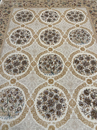 Lyxig Bambu Silk-Matta - 180 x 120 cm