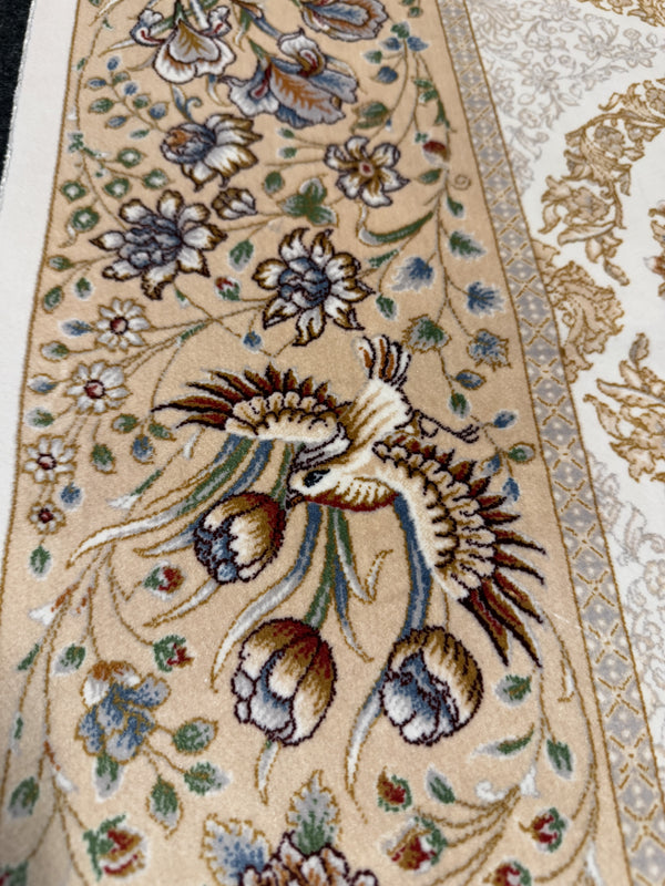 Lyxig Bambu Silk-Matta - 180 x 120 cm