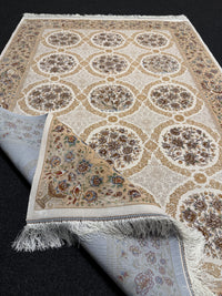 Lyxig Bambu Silk-Matta - 180 x 120 cm