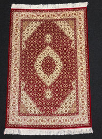 Lyxig Bambu Silk-Matta - 180 x 120 cm