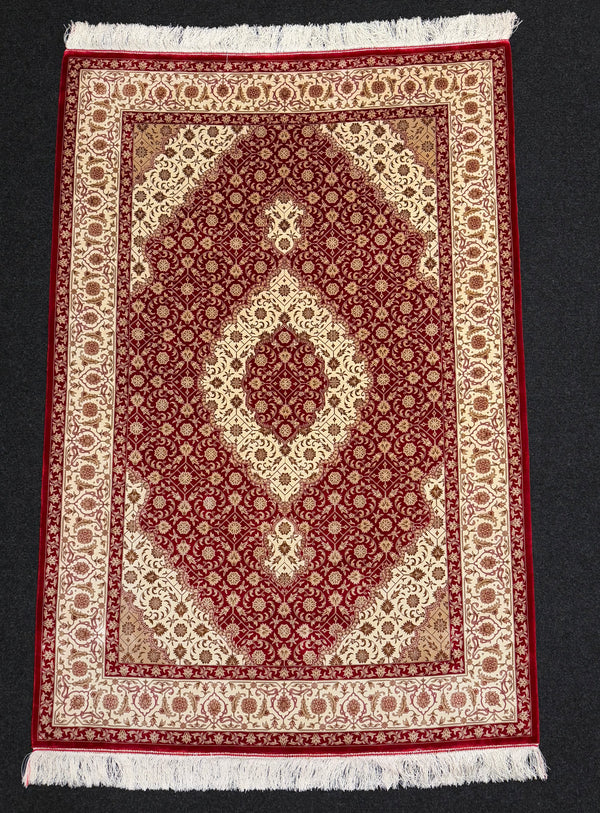 Lyxig Bambu Silk-Matta - 180 x 120 cm
