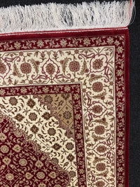 Lyxig Bambu Silk-Matta - 180 x 120 cm