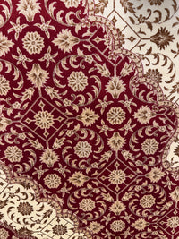 Lyxig Bambu Silk-Matta - 180 x 120 cm