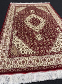 Lyxig Bambu Silk-Matta - 180 x 120 cm