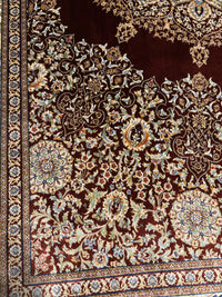 Lyxig Bambu Silk-Matta - 180 x 120 cm