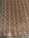 Lyxig Bambu Silk-Matta - 180 x 120 cm