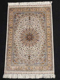 Lyxig Bambu Silk-Matta - 180 x 120 cm