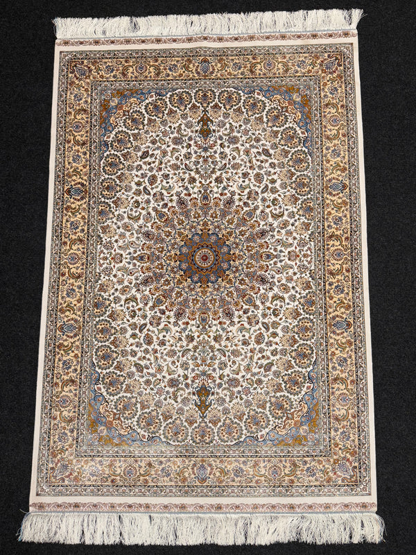 Lyxig Bambu Silk-Matta - 180 x 120 cm