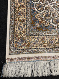 Lyxig Bambu Silk-Matta - 180 x 120 cm