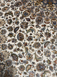 Lyxig Bambu Silk-Matta - 180 x 120 cm