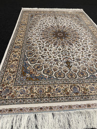 Lyxig Bambu Silk-Matta - 180 x 120 cm