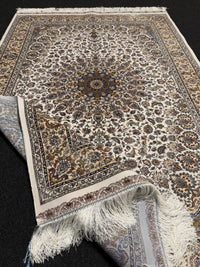 Lyxig Bambu Silk-Matta - 180 x 120 cm