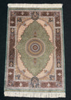 Lyxig Bambu Silk-Matta - 180 x 120 cm
