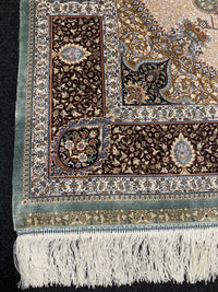 Lyxig Bambu Silk-Matta - 180 x 120 cm