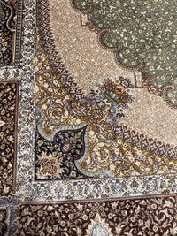 Lyxig Bambu Silk-Matta - 180 x 120 cm