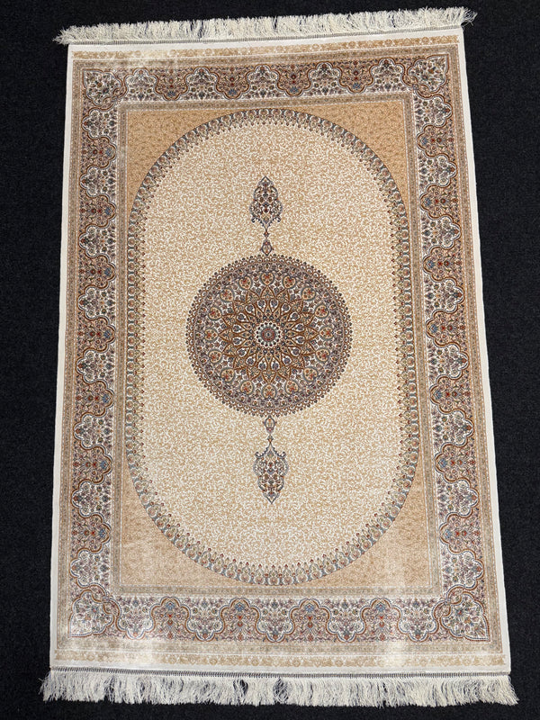 Lyxig Bambu Silk-Matta - 180 x 120 cm