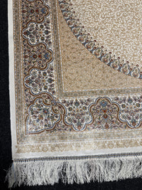 Lyxig Bambu Silk-Matta - 180 x 120 cm