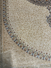 Lyxig Bambu Silk-Matta - 180 x 120 cm