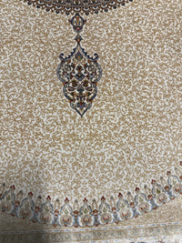 Lyxig Bambu Silk-Matta - 180 x 120 cm