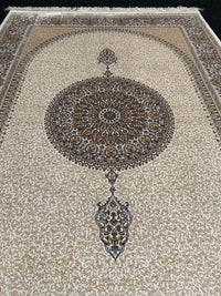 Lyxig Bambu Silk-Matta - 180 x 120 cm