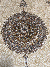 Lyxig Bambu Silk-Matta - 180 x 120 cm