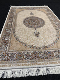 Lyxig Bambu Silk-Matta - 180 x 120 cm