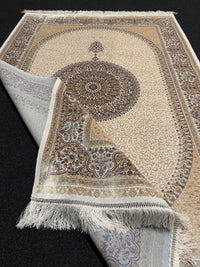 Lyxig Bambu Silk-Matta - 180 x 120 cm