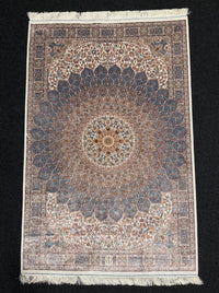 Lyxig Bambu Silk-Matta - 180 x 120 cm