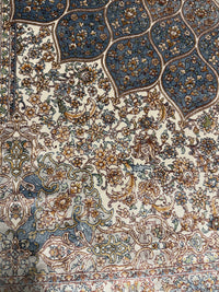 Lyxig Bambu Silk-Matta - 180 x 120 cm