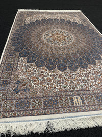 Lyxig Bambu Silk-Matta - 180 x 120 cm