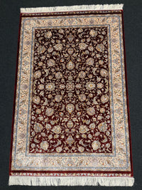 Lyxig Bambu Silk-Matta - 180 x 120 cm