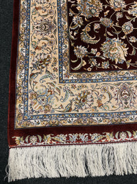 Lyxig Bambu Silk-Matta - 180 x 120 cm