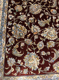 Lyxig Bambu Silk-Matta - 180 x 120 cm