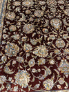 Lyxig Bambu Silk-Matta - 180 x 120 cm