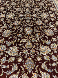 Lyxig Bambu Silk-Matta - 180 x 120 cm