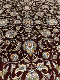 Lyxig Bambu Silk-Matta - 180 x 120 cm