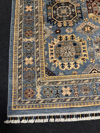 Ziegler Ariana Handknuten Matta  — 196 × 154 cm